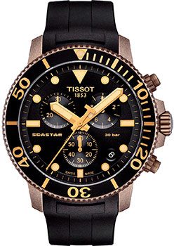 Вся коллекция Seastar 1000