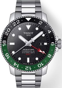 Вся коллекция Seastar 1000