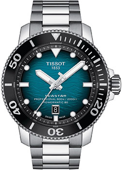 Вся коллекция Seastar 2000 Professional