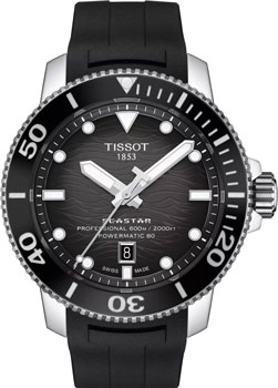 Вся коллекция Seastar 2000 Professional