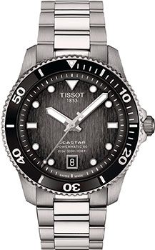 Вся коллекция Seastar 1000