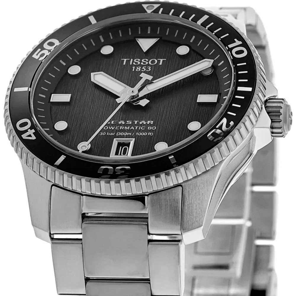 tissot T120.807.11.051.00