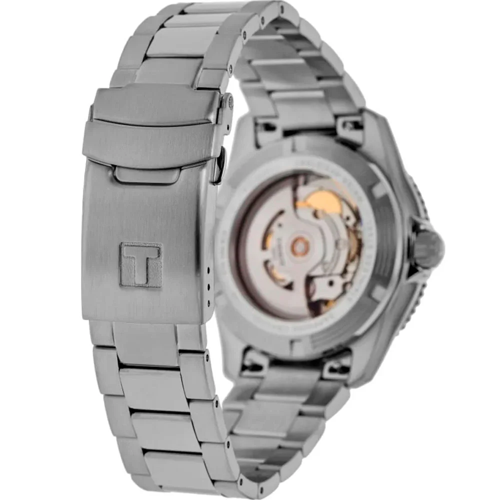 tissot T120.807.11.051.00