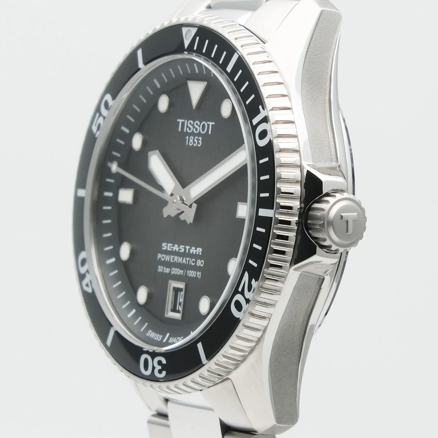 tissot T120.807.11.051.00