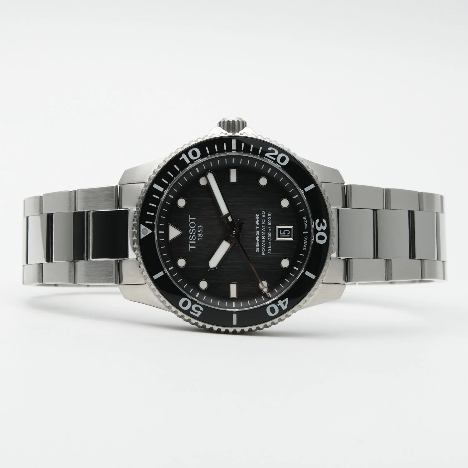 tissot T120.807.11.051.00