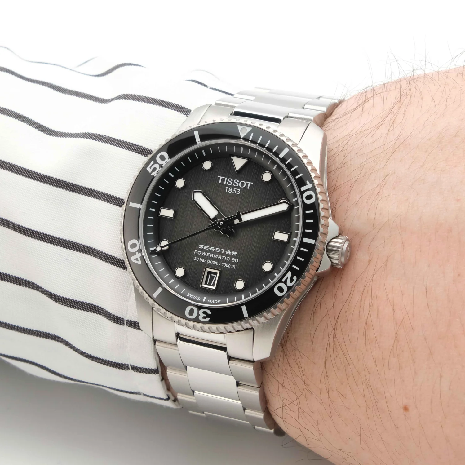 tissot T120.807.11.051.00