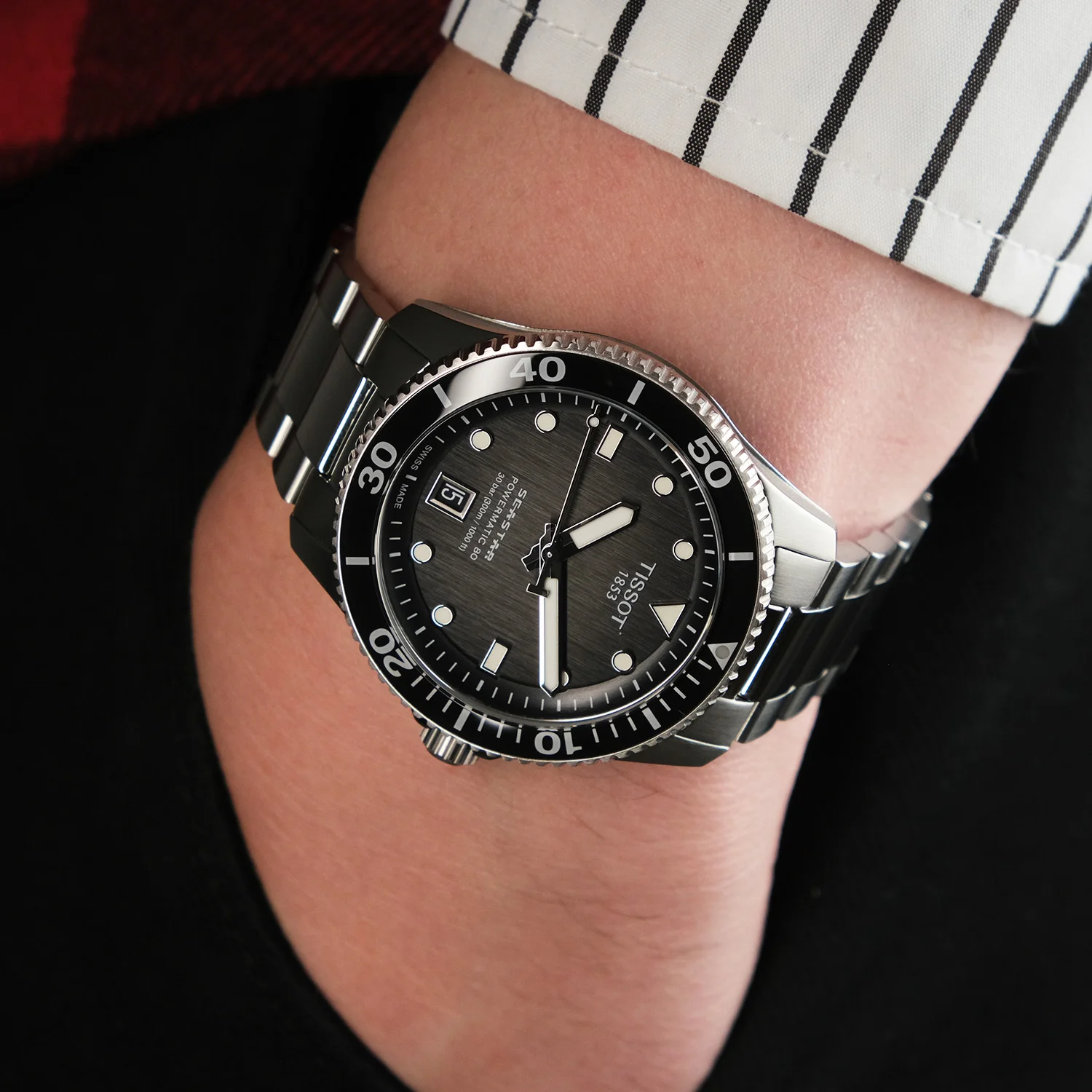 tissot T120.807.11.051.00