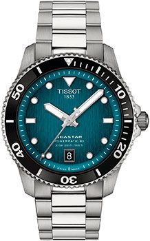 Вся коллекция Seastar 1000