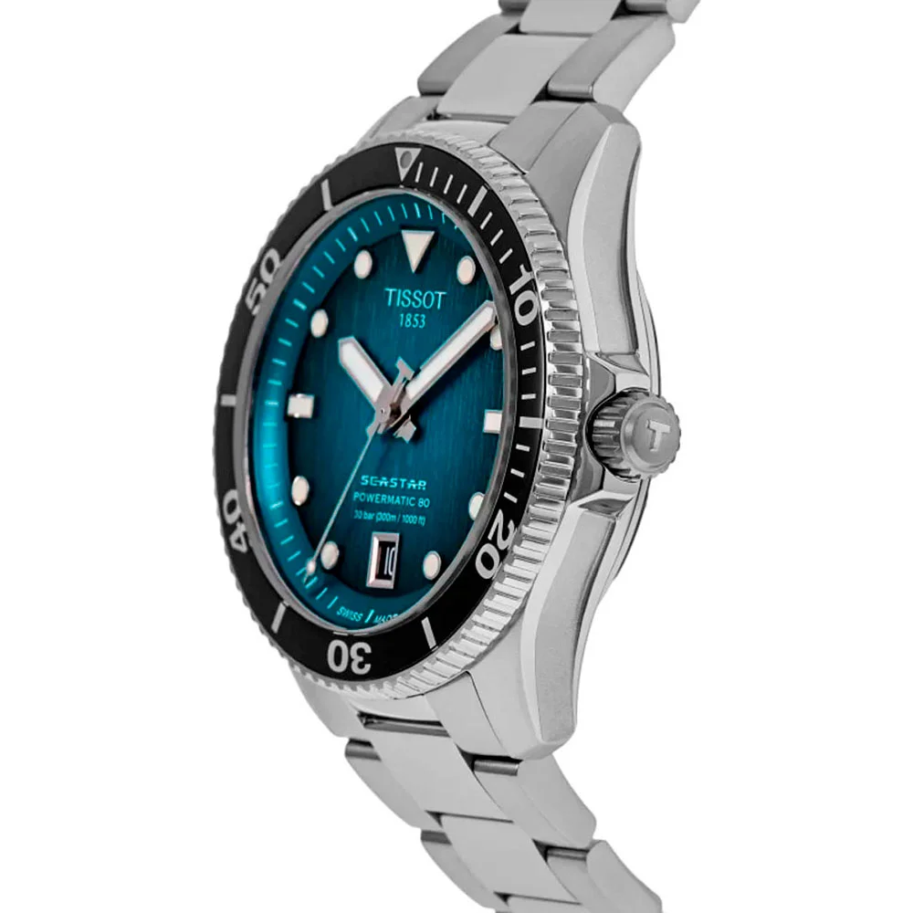 tissot T120.807.11.091.00