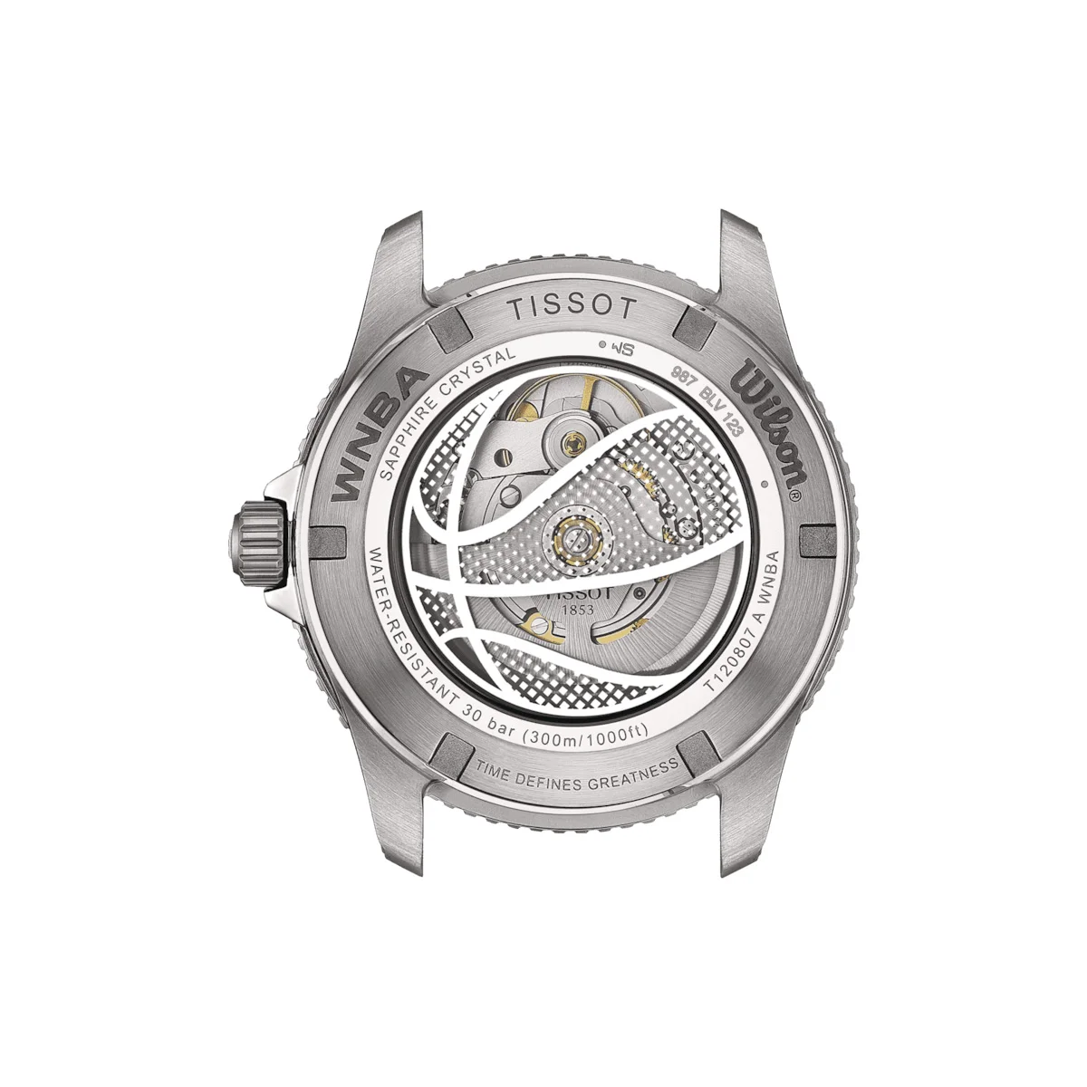tissot T120.807.17.051.00