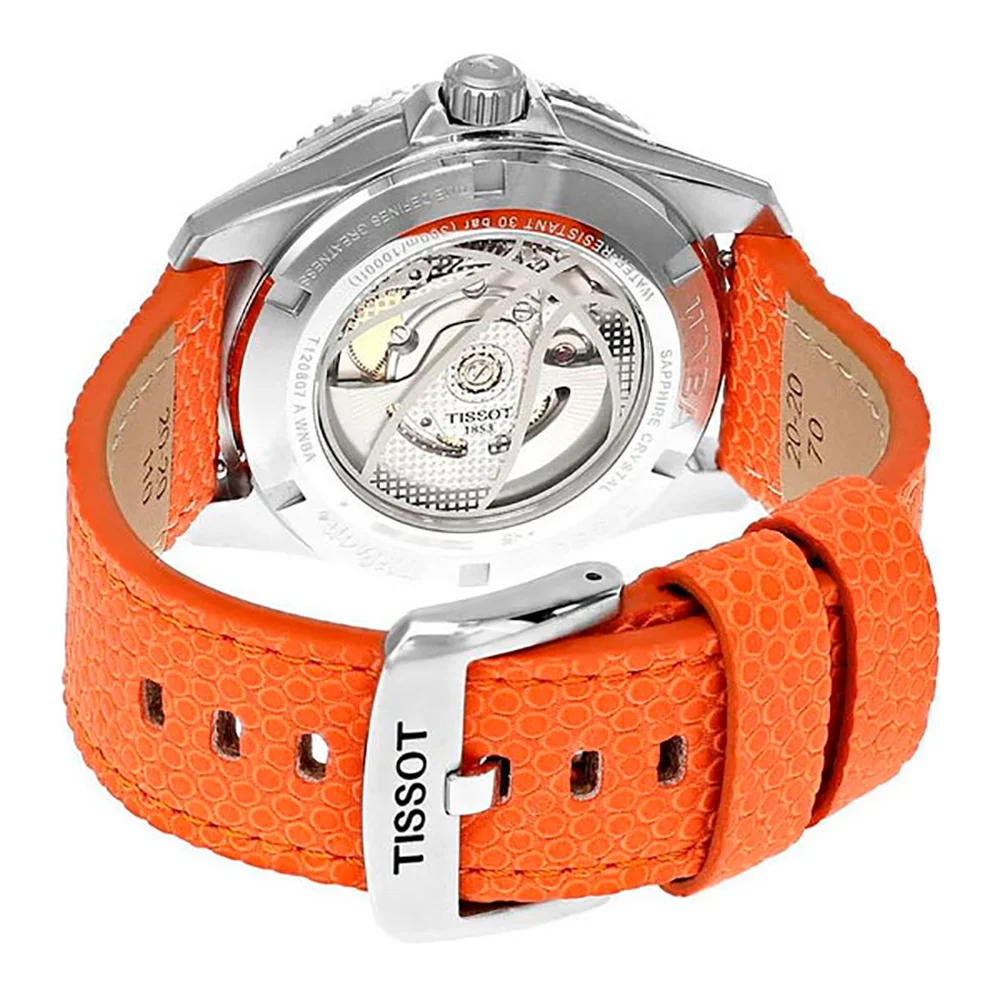 tissot T120.807.17.051.00