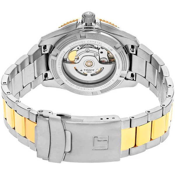 tissot T120.807.22.051.00