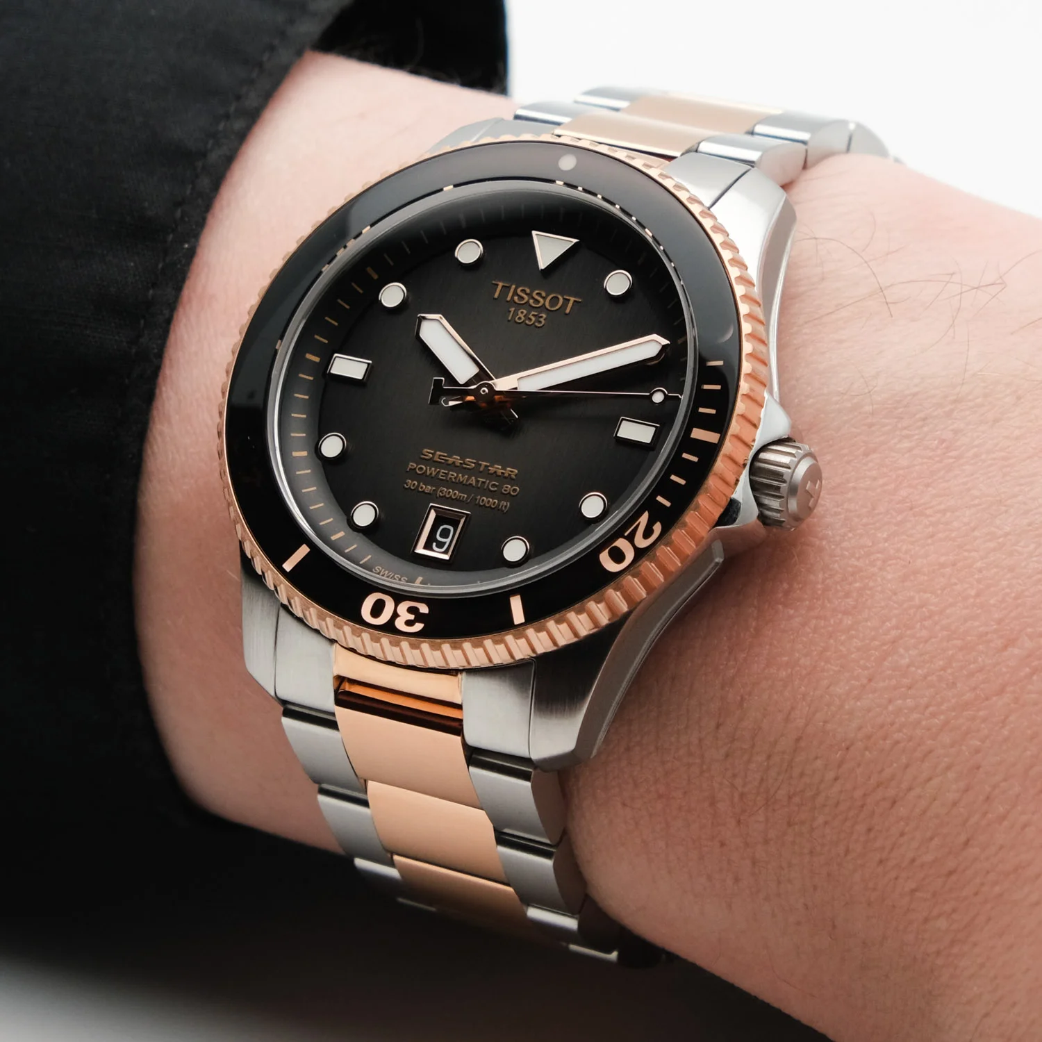 tissot T120.807.22.051.01