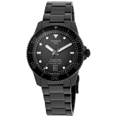 Вся коллекция Seastar 1000