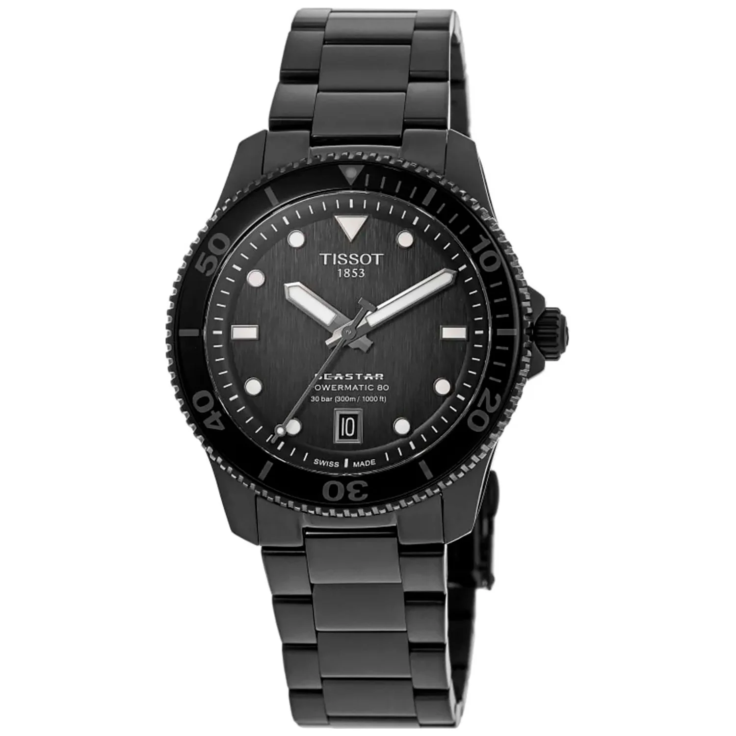 tissot T120.807.33.051.00