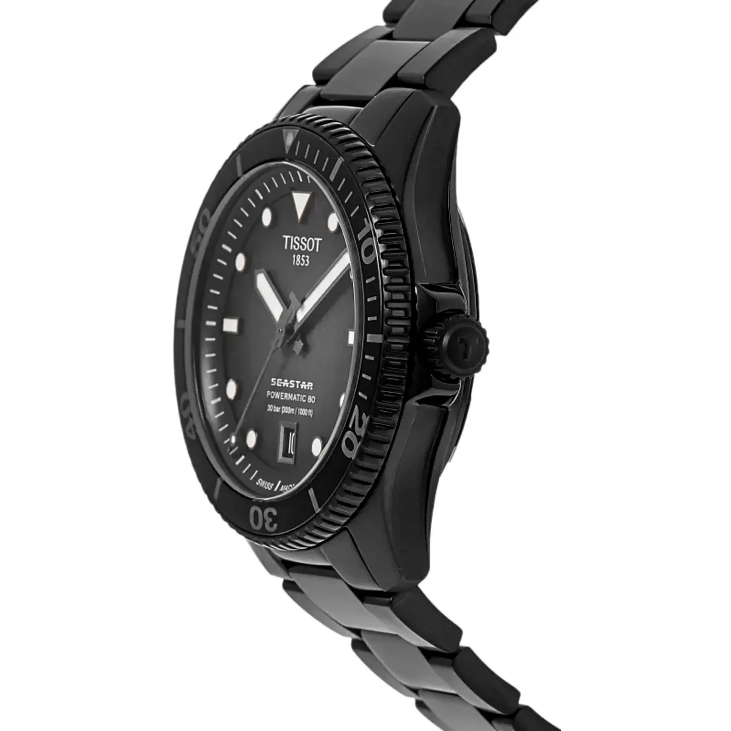 tissot T120.807.33.051.00