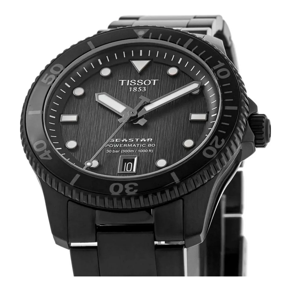tissot T120.807.33.051.00