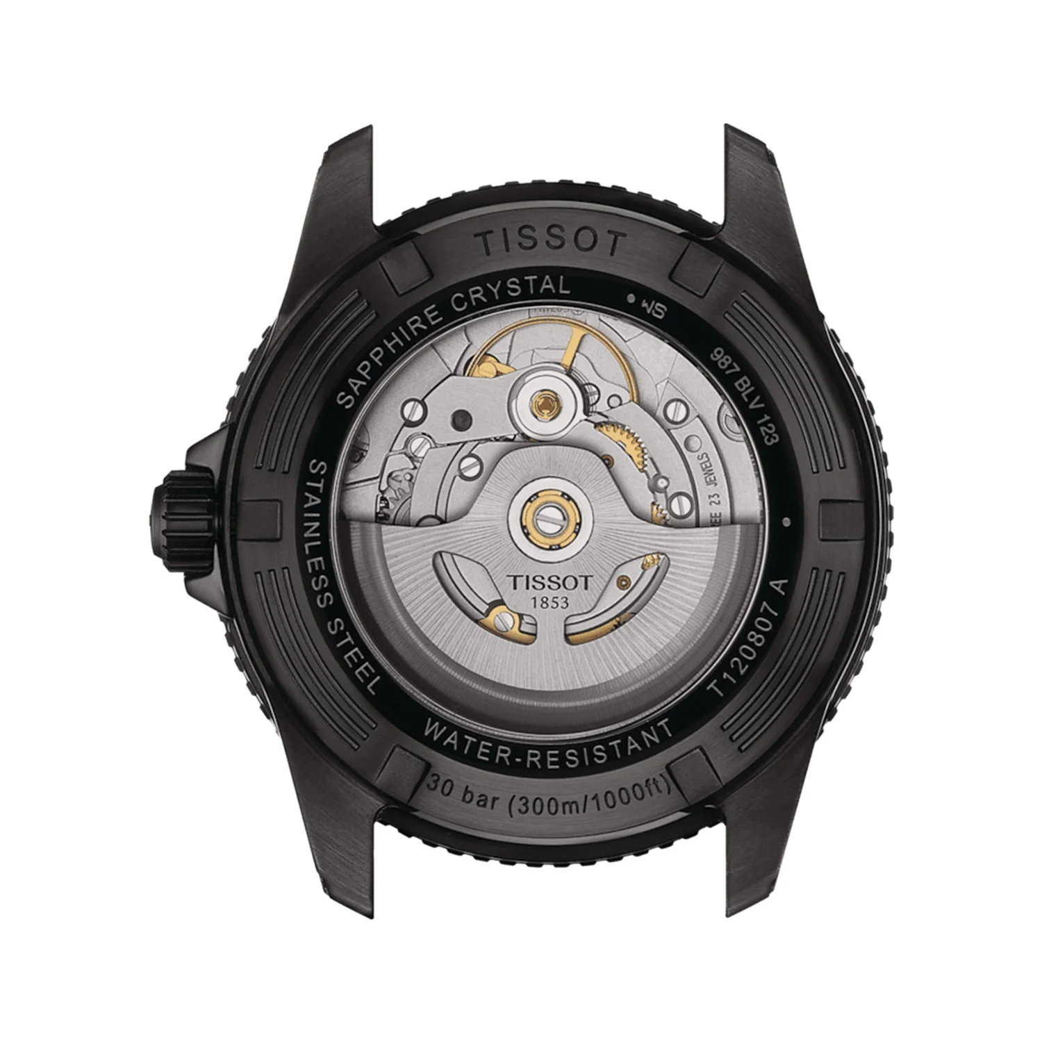 tissot T120.807.33.051.00