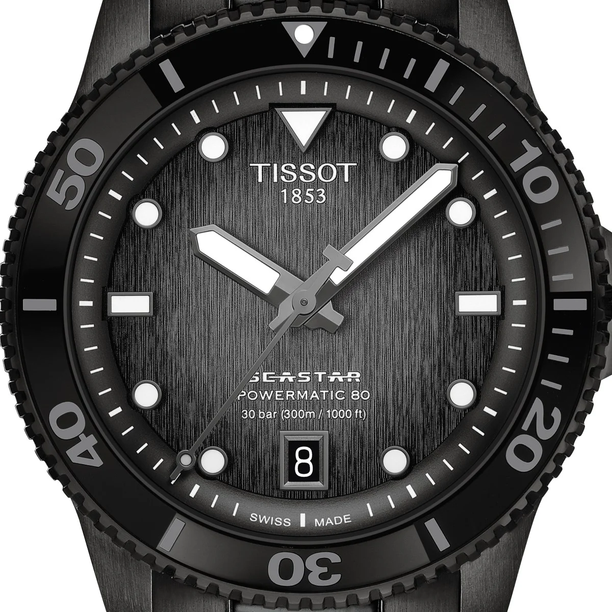tissot T120.807.33.051.00