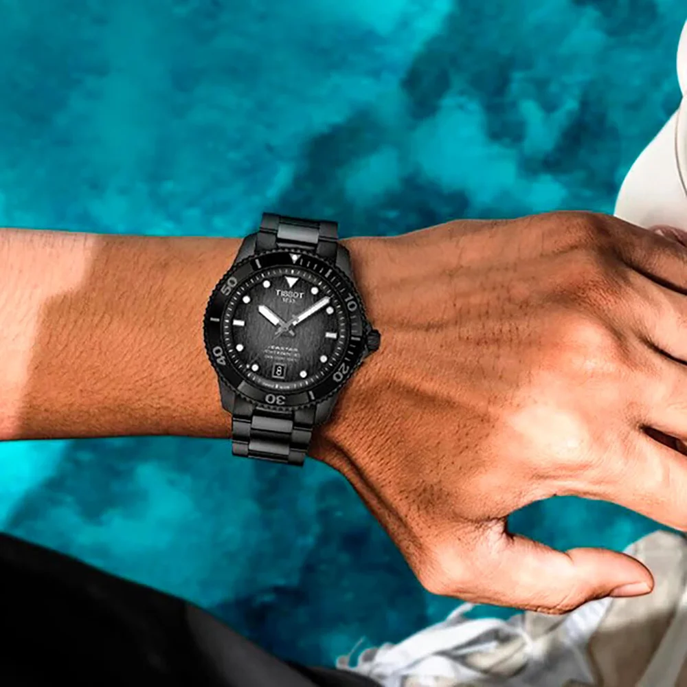 tissot T120.807.33.051.00