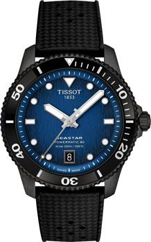 Вся коллекция Seastar 1000
