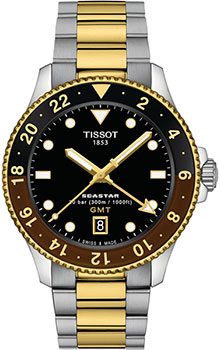 Вся коллекция Seastar 1000