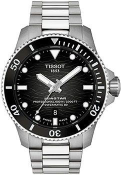 Вся коллекция Seastar 1000