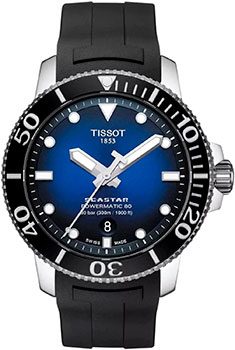 Вся коллекция Seastar 1000