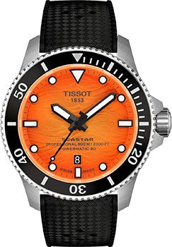 Вся коллекция Seastar 1000