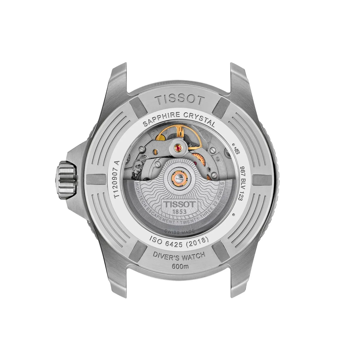 tissot T120.907.17.281.00