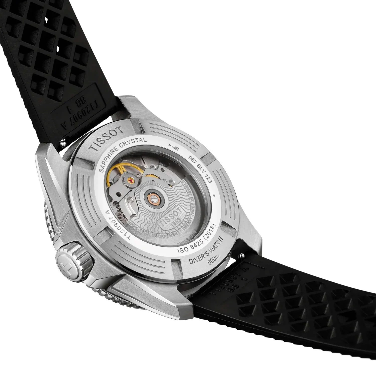 tissot T120.907.17.281.00