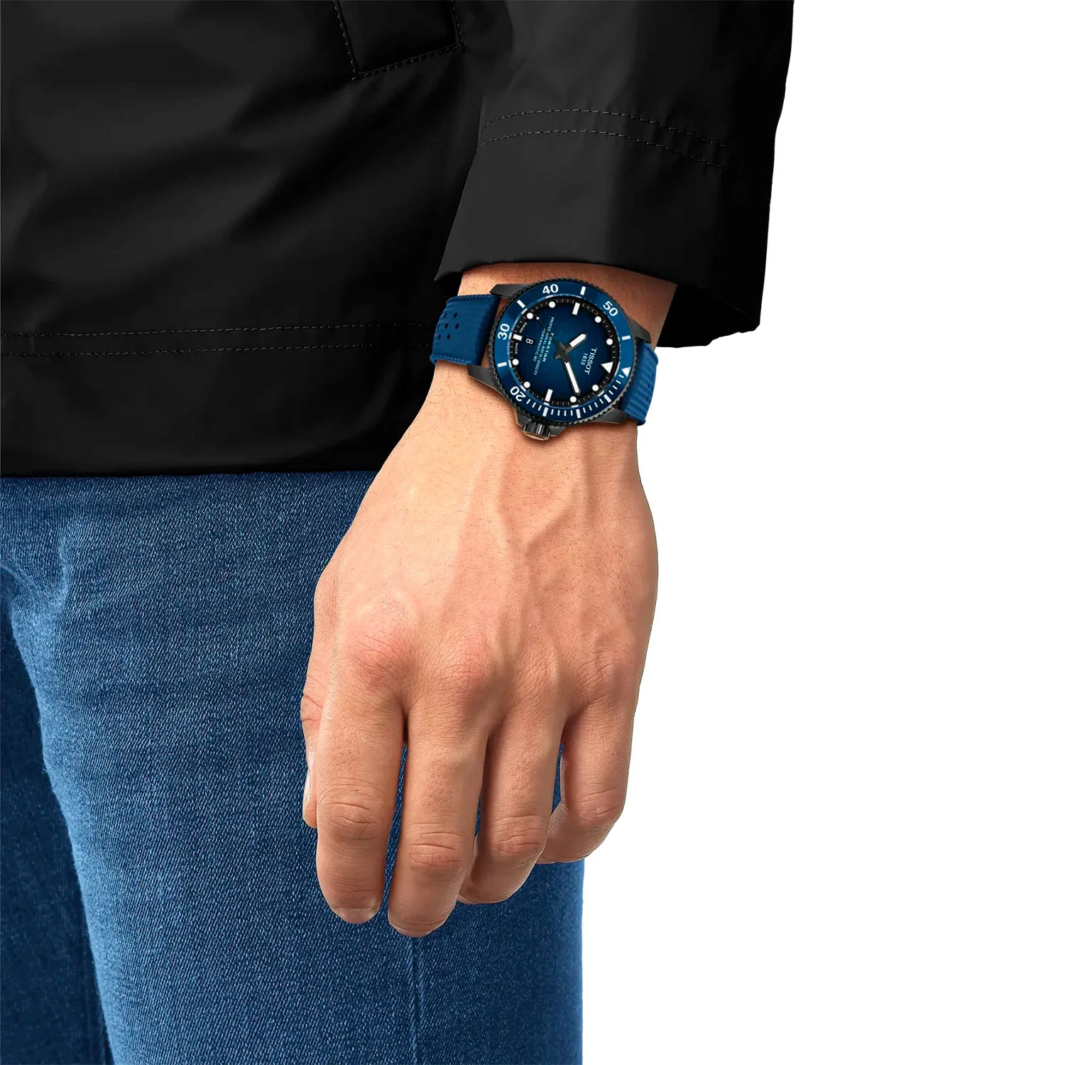 tissot T120.907.37.041.00
