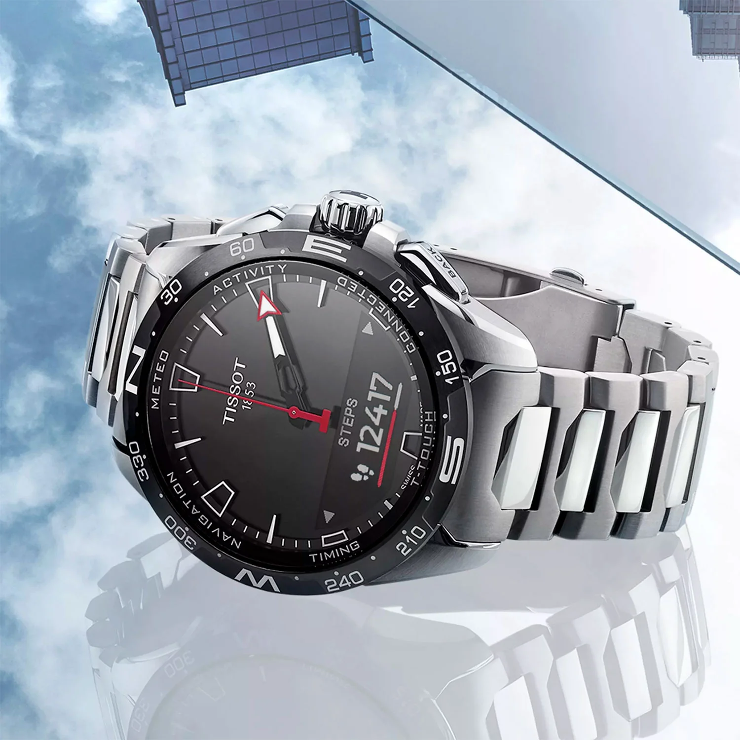 tissot T121.420.44.051.00