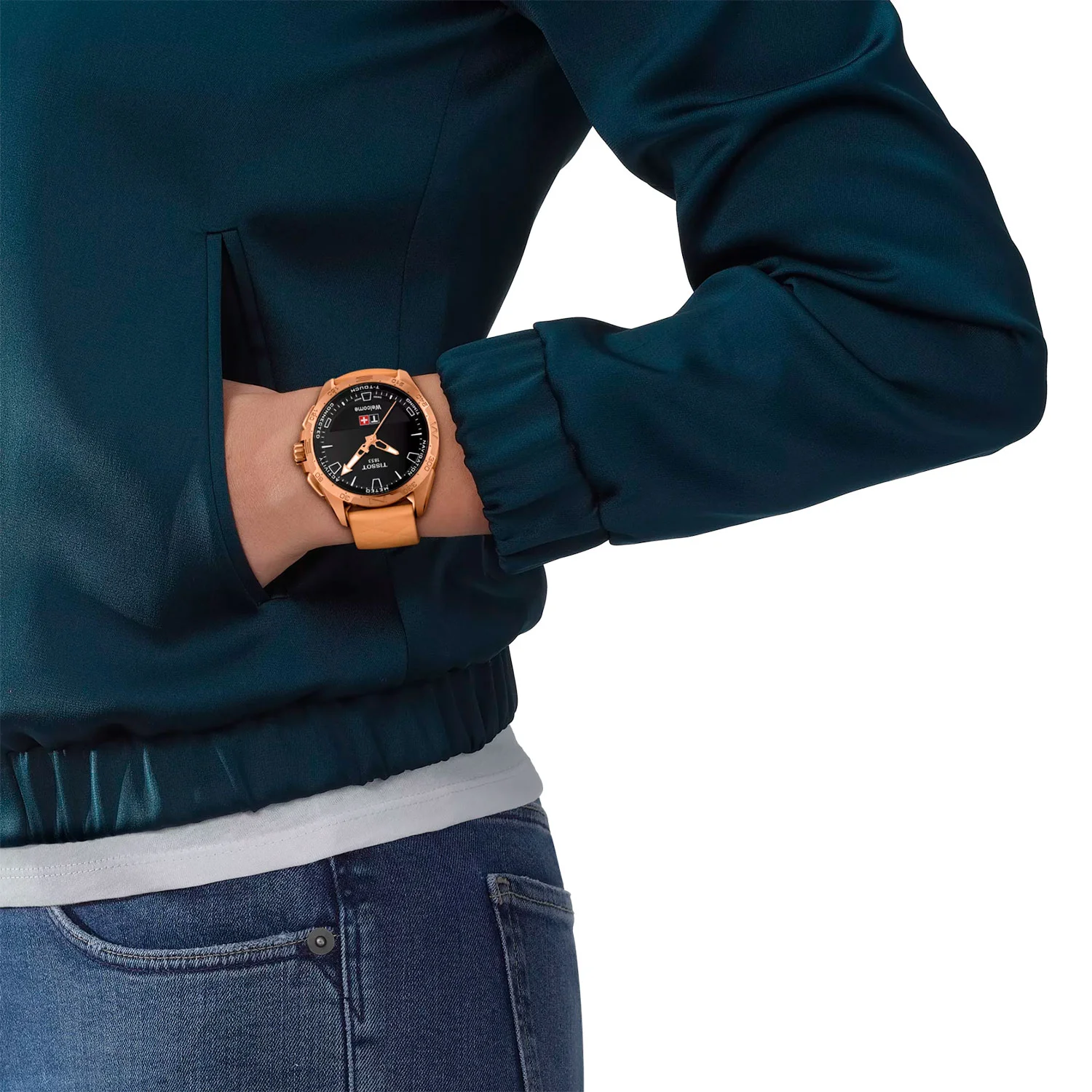 tissot T121.420.46.051.00