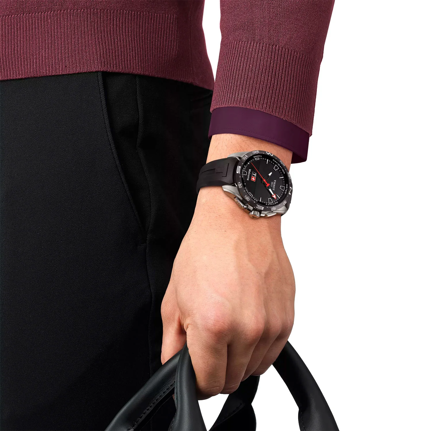 tissot T121.420.47.051.00