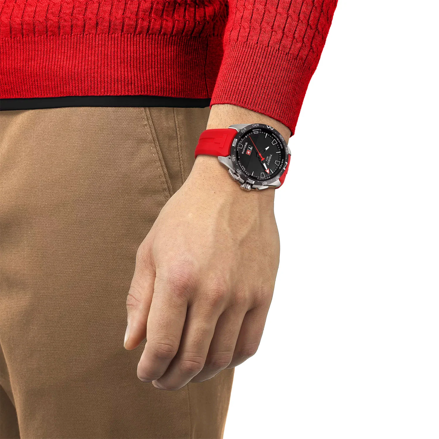 tissot T121.420.47.051.01
