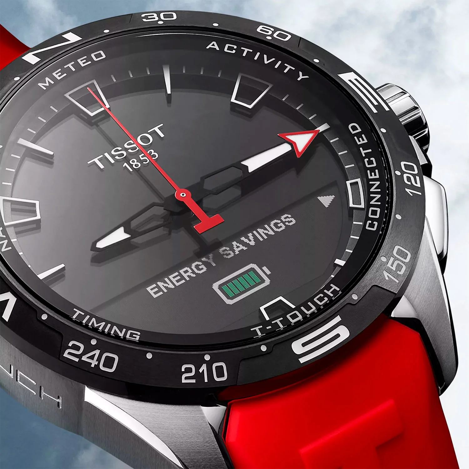 tissot T121.420.47.051.01