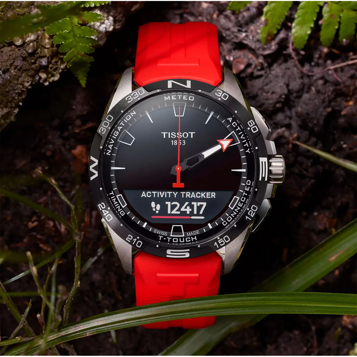 tissot T121.420.47.051.01