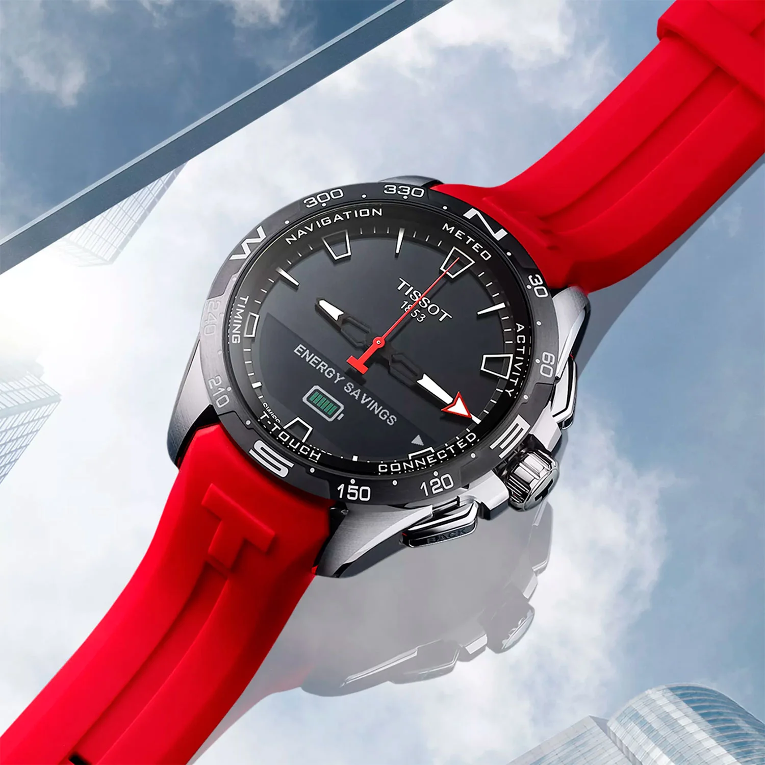 tissot T121.420.47.051.01