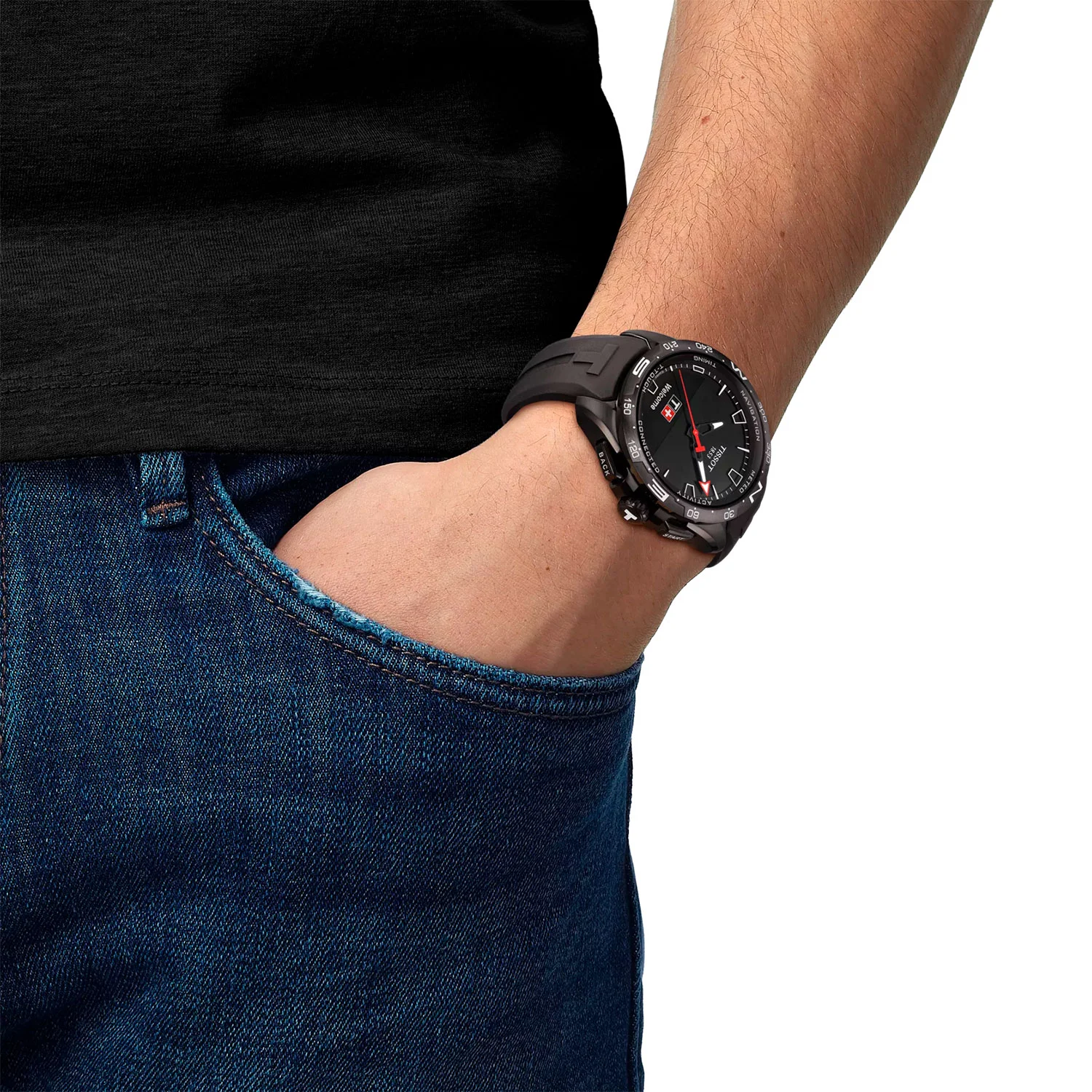 tissot T121.420.47.051.03