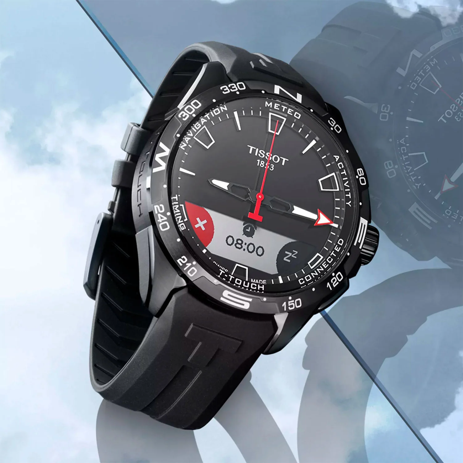 tissot T121.420.47.051.03