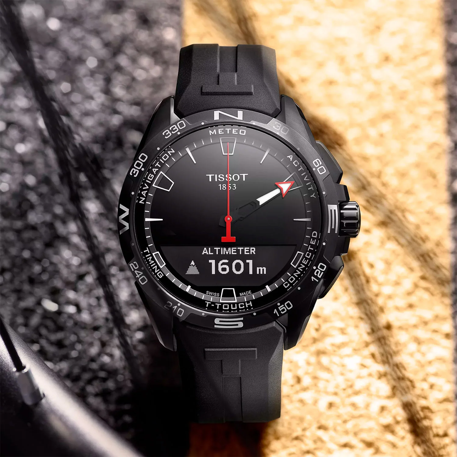 tissot T121.420.47.051.03