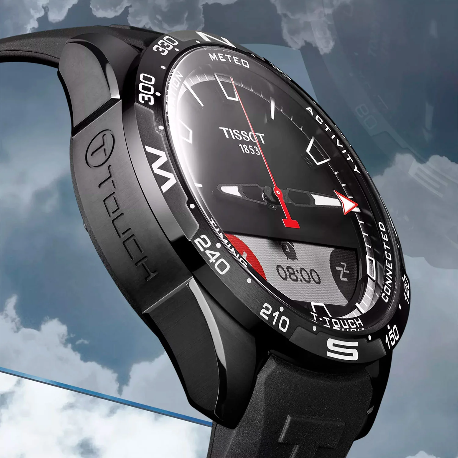 tissot T121.420.47.051.03