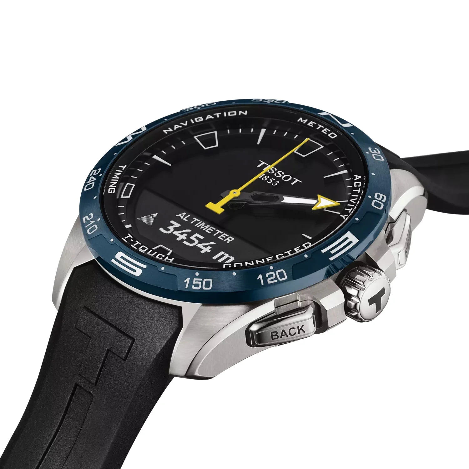 tissot T121.420.47.051.05