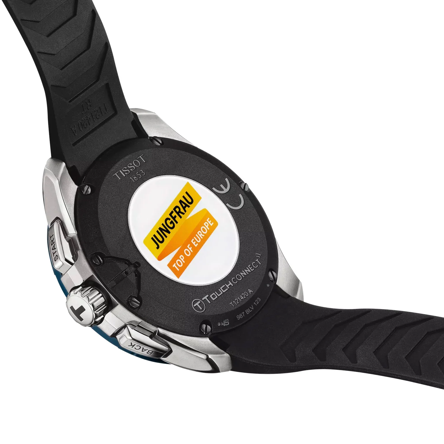 tissot T121.420.47.051.05