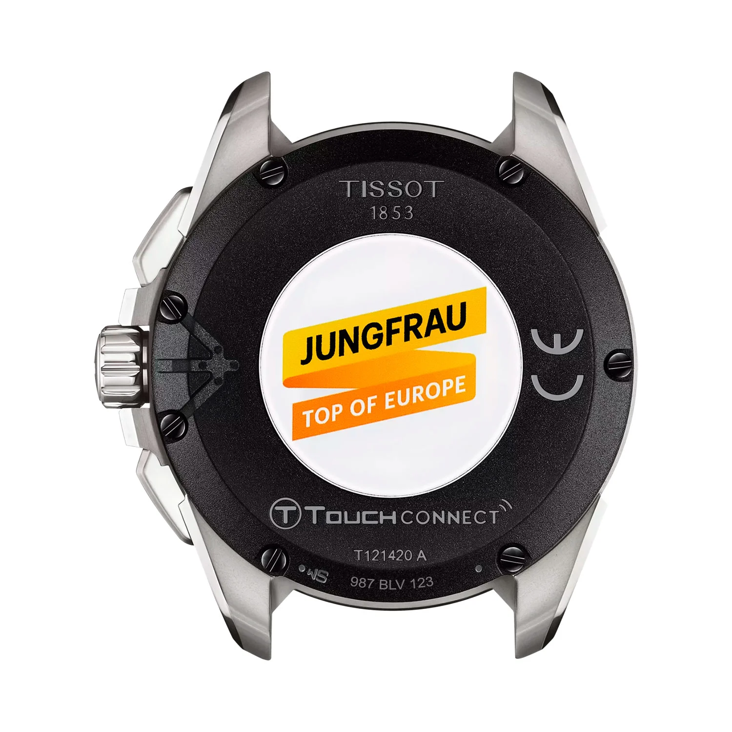 tissot T121.420.47.051.05