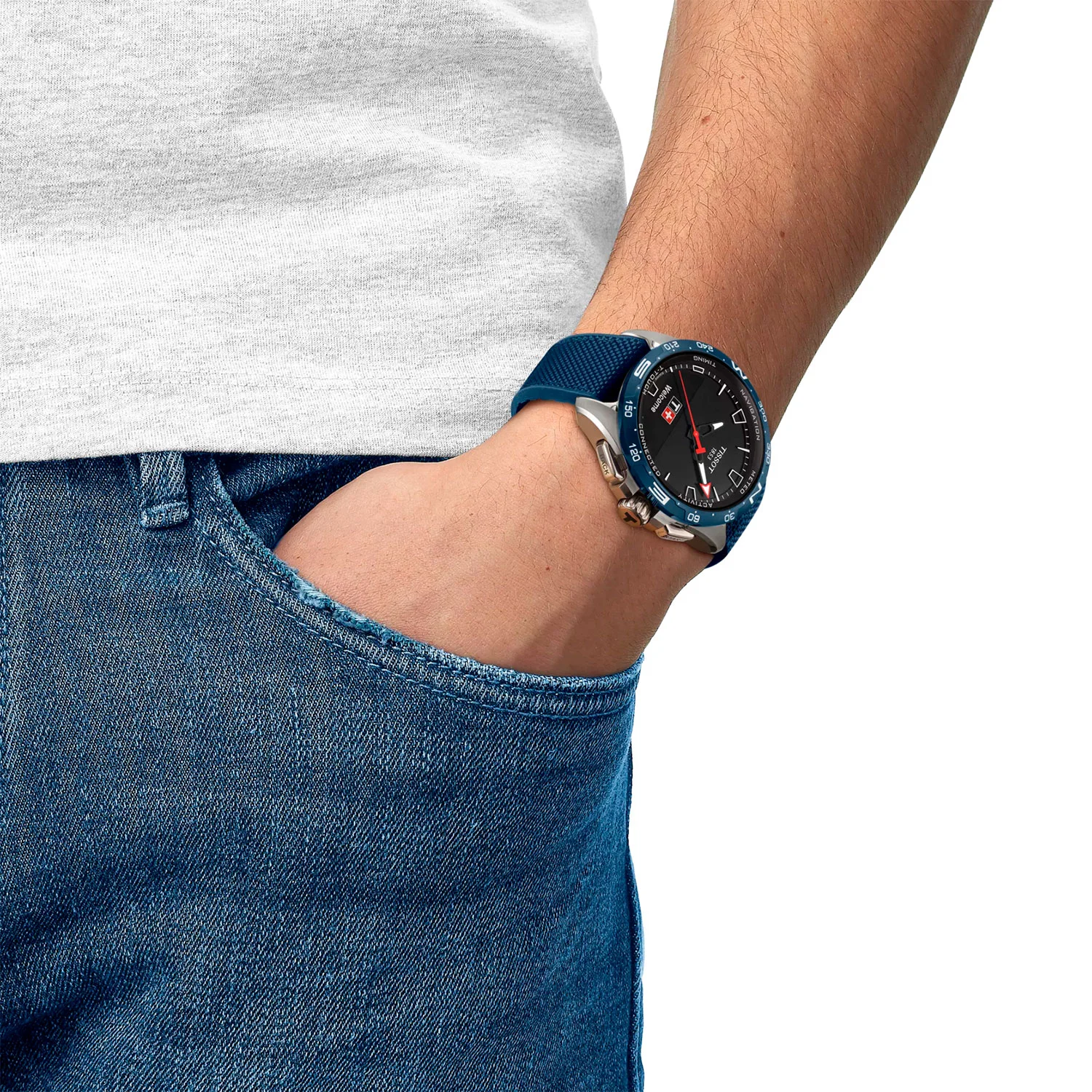tissot T121.420.47.051.06