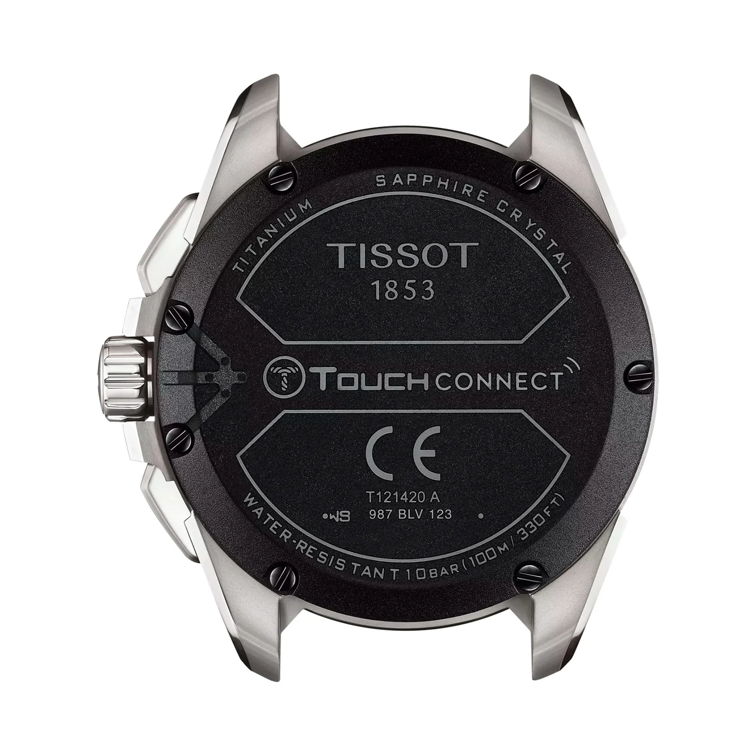 tissot T121.420.47.051.07