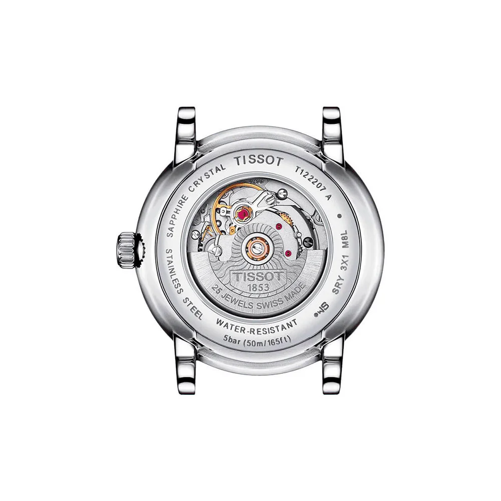 tissot T122.207.11.031.00