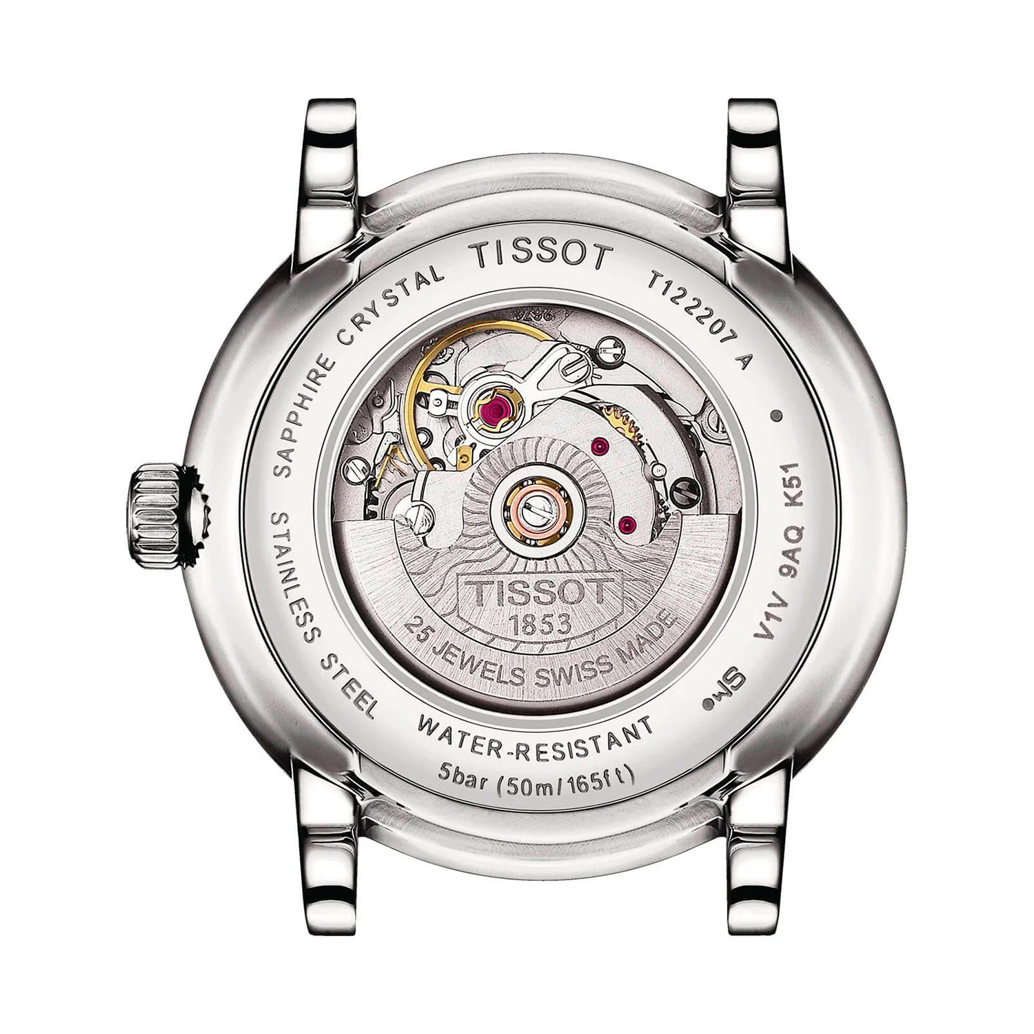 tissot T122.207.11.033.00